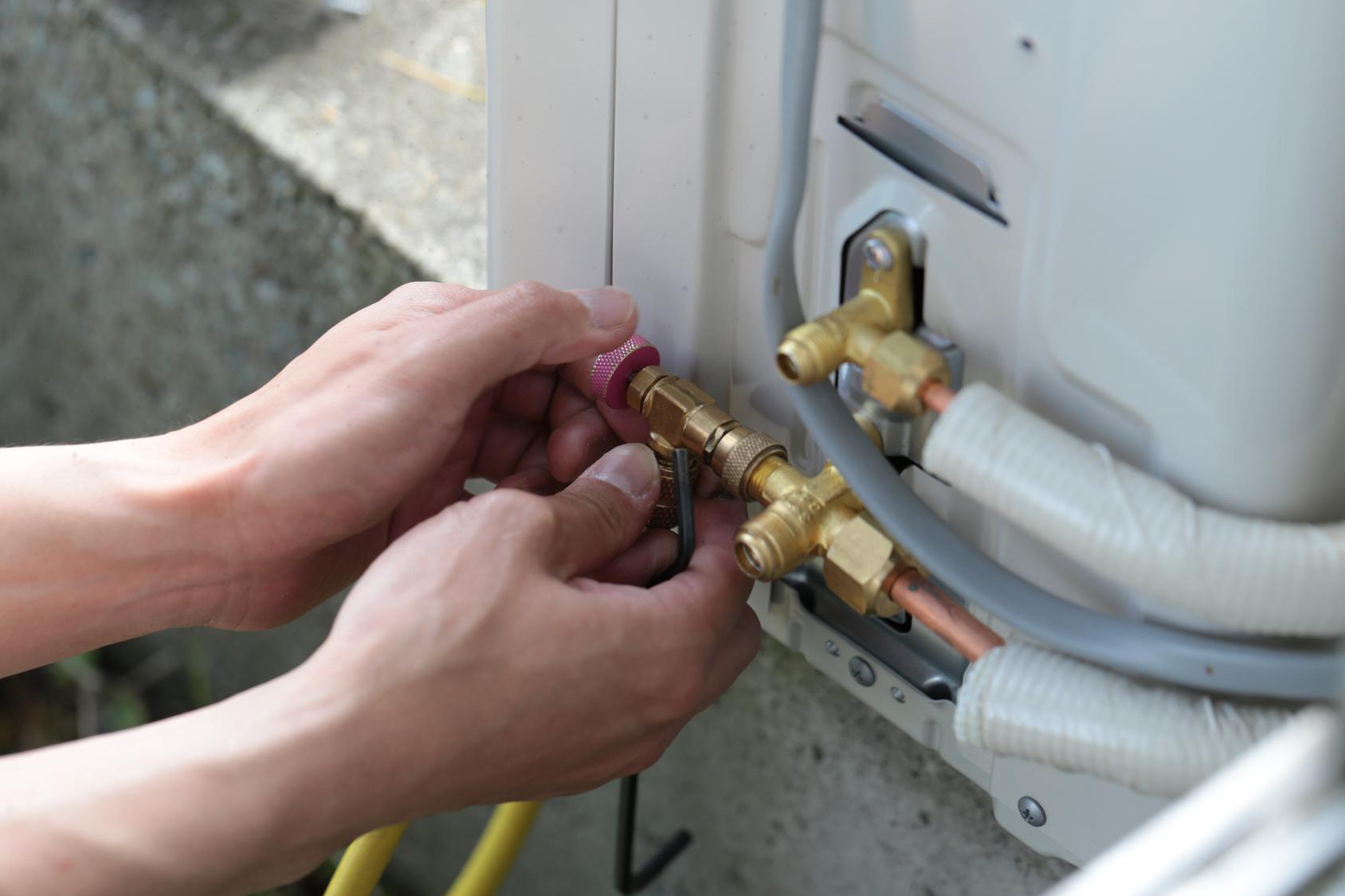 entretien chauffe eau Juvisy-sur-Orge